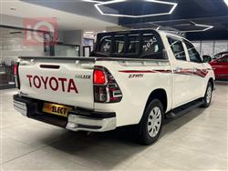 تويوتا هايلوكس